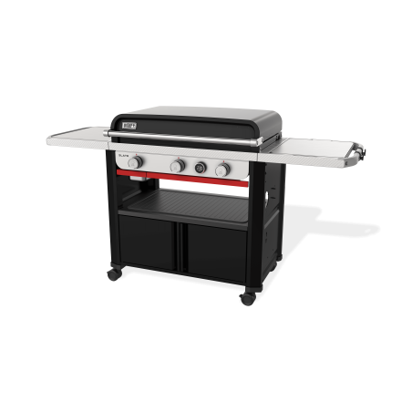 Weber SLATE GPD 76 cm Premium PLANCHA A GAS