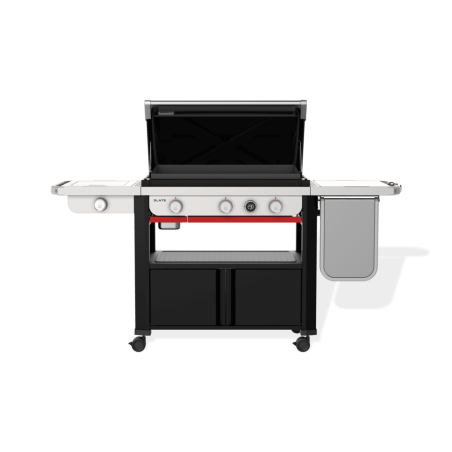 Weber SLATE GPSB 76 cm Premium PLANCHA A GAS