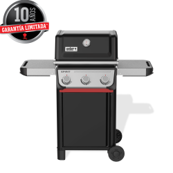 SPIRIT E-315 - BARBACOA DE GAS