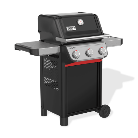 SPIRIT E-315 - BARBACOA DE GAS