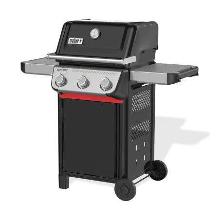 SPIRIT E-315 - BARBACOA DE GAS