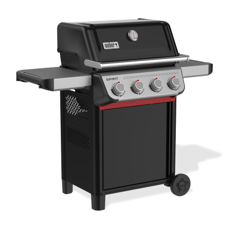 Spirit E-415 - BARBACOA DE GAS