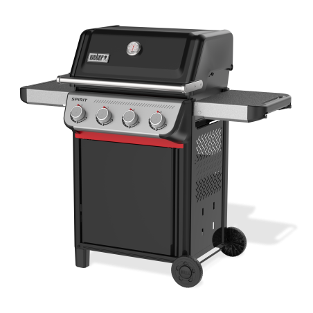 Spirit E-415 - BARBACOA DE GAS
