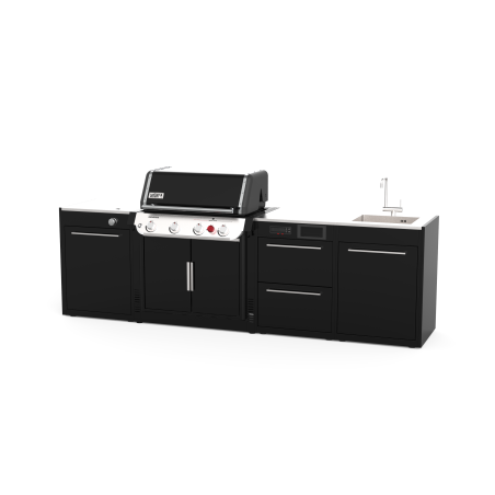 BBQK_GENESIS400-CONNECT-SB_3 Module left.3000-3000