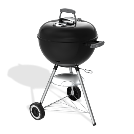 Original Kettle 47CM - Barbacoa de carbón