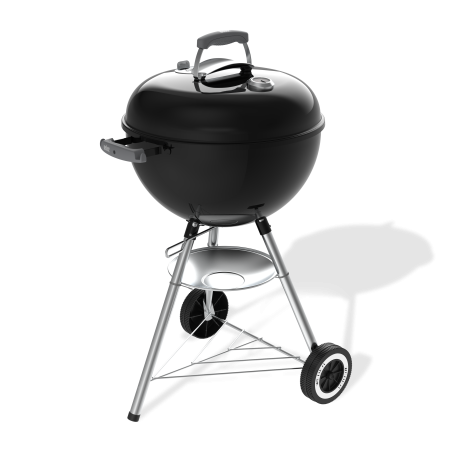 Original Kettle 47CM - Barbacoa de carbón