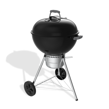 Original Kettle Premium 57CM - Barbacoa de carbón