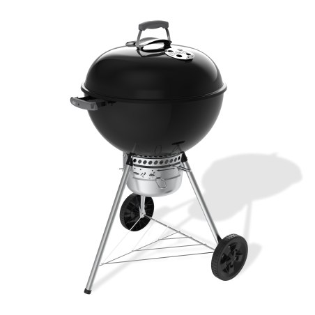 Original Kettle Premium 57CM - Barbacoa de carbón