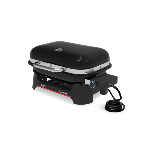 Lumin Compact - BARBACOA ELÉCTRICA