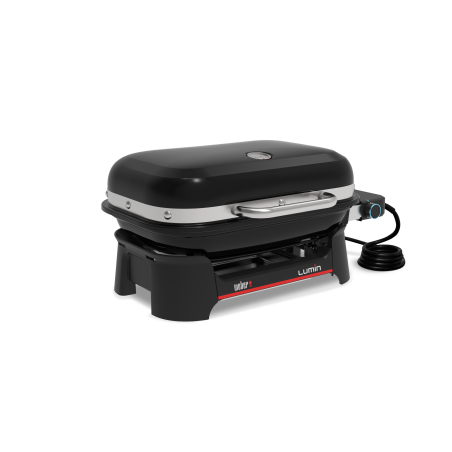 Lumin Compact - BARBACOA ELÉCTRICA