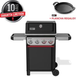 Spirit E-425 BARBACOA DE...