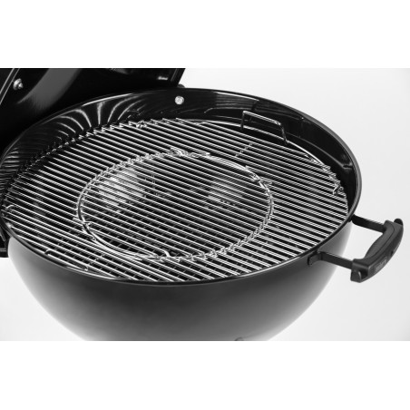 Master-Touch GBS E-5750 - Barbacoa de carbón