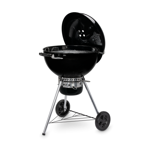 Master-Touch GBS E-5750 - Barbacoa de carbón