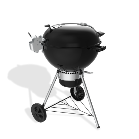 Master-Touch GBS Premium SE E-5775 - Barbacoa de carbón