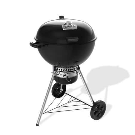 Master-Touch GBS Premium SE E-5775 - Barbacoa de carbón