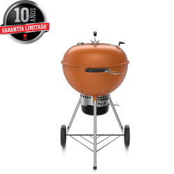 Master-Touch BURNT ORANGE -...