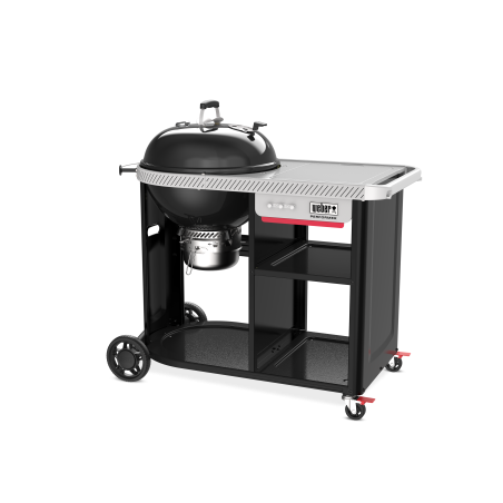 Performer Premium - Barbacoa de carbón