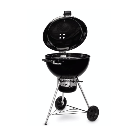 Master-Touch GBS Premium SE E-5775 - Barbacoa de carbón