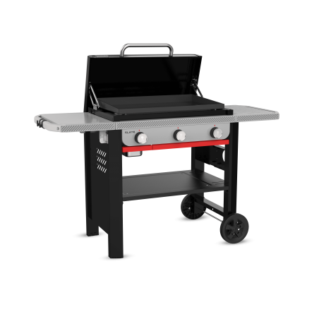 Weber® Slate® GP 71 cm Premium - PLANCHA A GAS