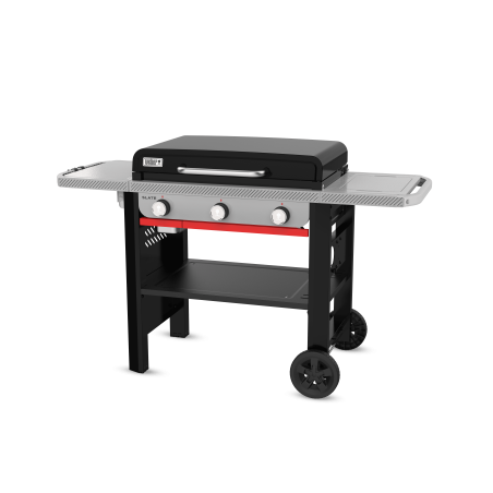 Weber® Slate® GP 71 cm Premium - PLANCHA A GAS