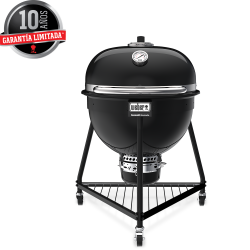 Summit Kamado E6 - Barbacoa...