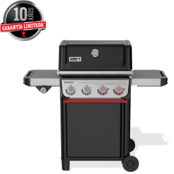 Spirit E-435 - BARBACOA DE GAS