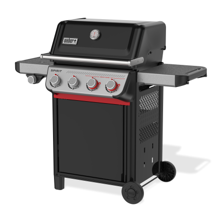 Spirit E-435 - BARBACOA DE GAS