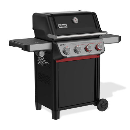 Spirit E-435 - BARBACOA DE GAS