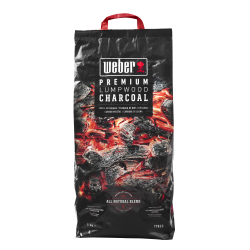 Carbón Bolsa de 5 kg