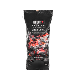 Carbón Bolsa de 10 kg