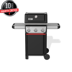 Spirit E-310 BARBACOA DE GAS
