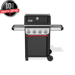 Spirit E-410 BARBACOA DE GAS