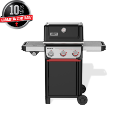 Spirit E-335 BARBACOA DE GAS