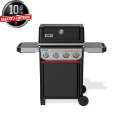 Spirit E-425 BARBACOA DE GAS