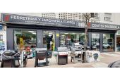Ferreteria y Jardineria Flores
