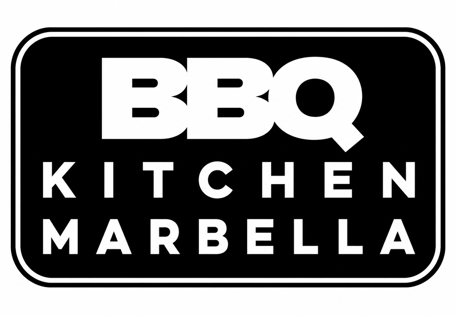 BBQ Kitchen